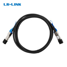 100G QSFP28 DAC Kablo (3M)