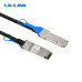 100G QSFP28 DAC Kablo (1M)