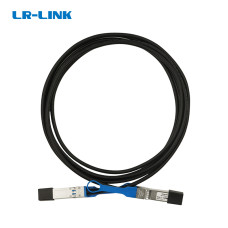 25G SFP28 DAC Kablo (1M)