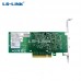 Intel XXV710-DA2 25G Dual SFP28 Fiber Ethernet Kartı (2 Port)