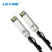 10G SFP+ DAC Kablo (3M)