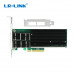 Intel XL710-QDA2 40G Dual QSFP+ Fiber Ethernet Kartı (2 Port)