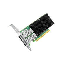 Mellanox ConnectX-5 100G Dual QSFP28 Fiber Ethernet Kartı (2 Port)